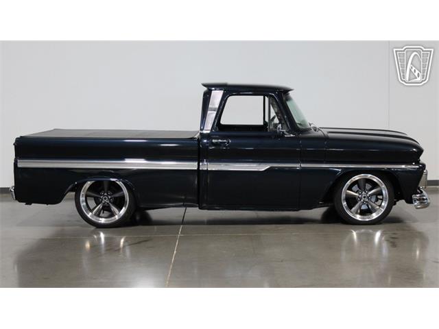 1964 Chevrolet C10 (CC-2091135) for sale in Peoria, Arizona