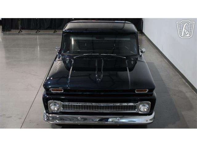 1964 Chevrolet C10 (CC-2091135) for sale in Peoria, Arizona