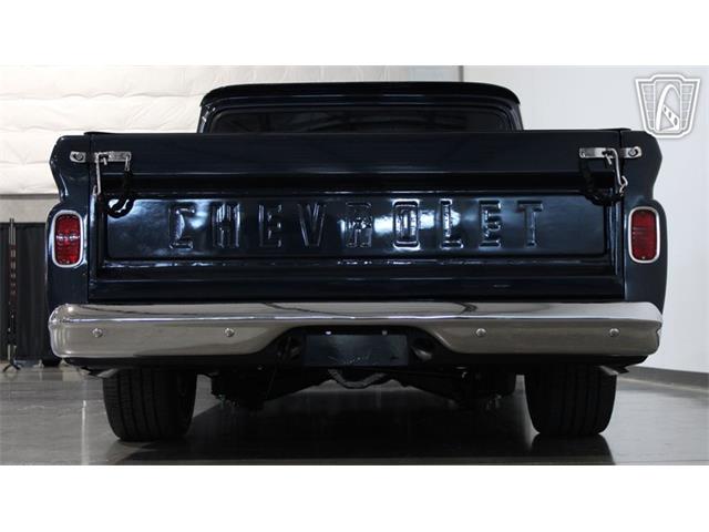 1964 Chevrolet C10 (CC-2091135) for sale in Peoria, Arizona