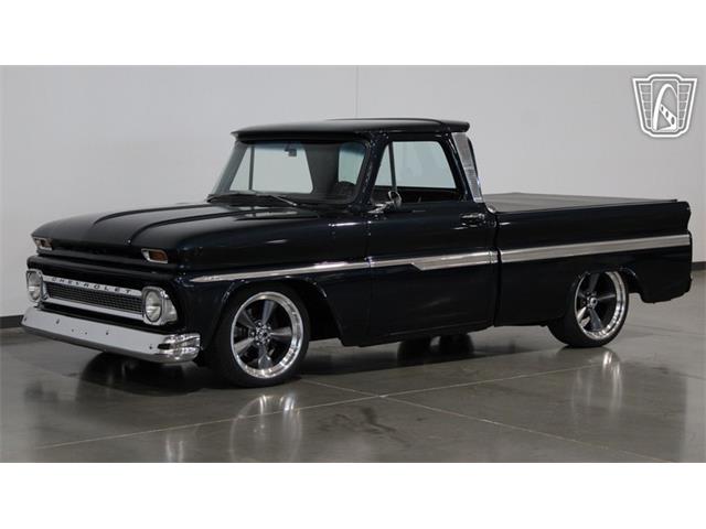 1964 Chevrolet C10 (CC-2091135) for sale in Peoria, Arizona