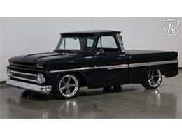 1964 Chevrolet C10 (CC-2091135) for sale in Peoria, Arizona