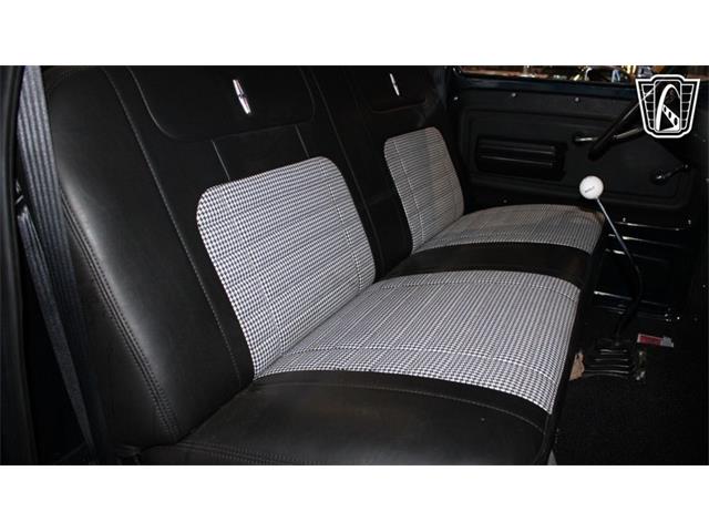 1964 Chevrolet C10 (CC-2091135) for sale in Peoria, Arizona