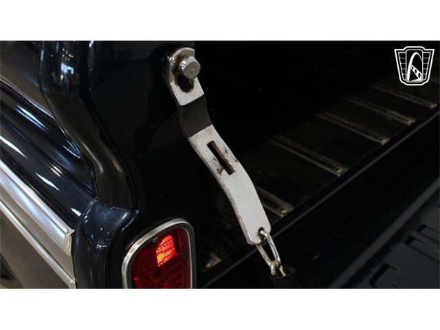 1964 Chevrolet C10 (CC-2091135) for sale in Peoria, Arizona