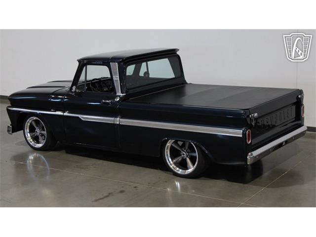 1964 Chevrolet C10 (CC-2091135) for sale in Peoria, Arizona