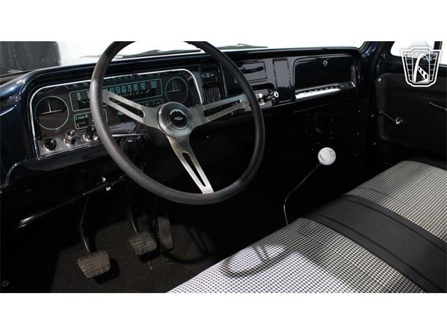 1964 Chevrolet C10 (CC-2091135) for sale in Peoria, Arizona