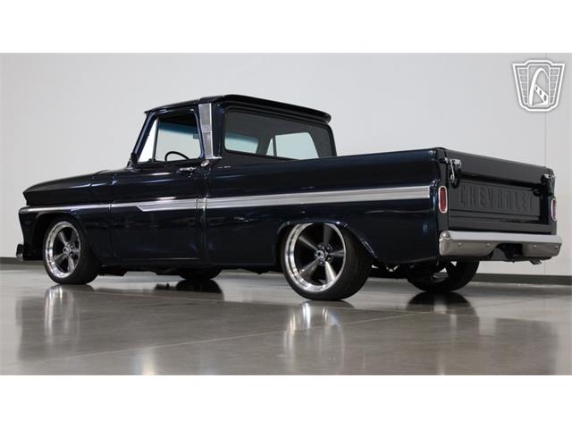 1964 Chevrolet C10 (CC-2091135) for sale in Peoria, Arizona