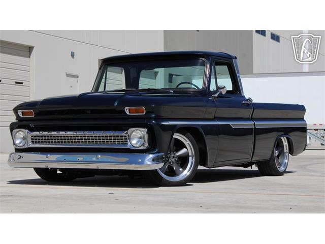 1964 Chevrolet C10 (CC-2091135) for sale in Peoria, Arizona