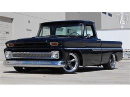 1964 Chevrolet C10 (CC-2091135) for sale in Peoria, Arizona
