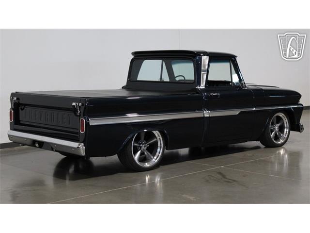 1964 Chevrolet C10 (CC-2091135) for sale in Peoria, Arizona