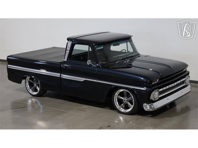 1964 Chevrolet C10 (CC-2091135) for sale in Peoria, Arizona