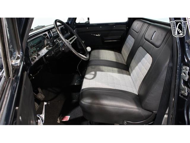 1964 Chevrolet C10 (CC-2091135) for sale in Peoria, Arizona