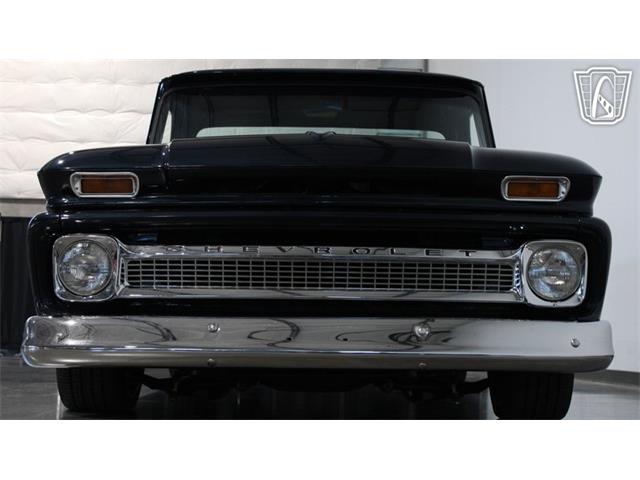 1964 Chevrolet C10 (CC-2091135) for sale in Peoria, Arizona