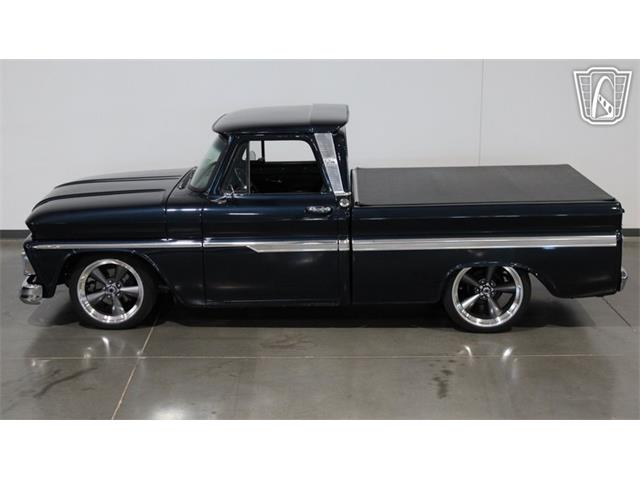 1964 Chevrolet C10 (CC-2091135) for sale in Peoria, Arizona