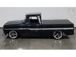 1964 Chevrolet C10 (CC-2091135) for sale in Peoria, Arizona