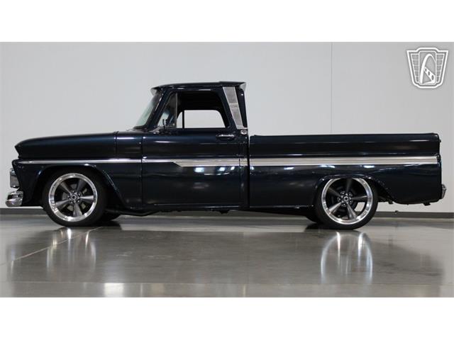 1964 Chevrolet C10 (CC-2091135) for sale in Peoria, Arizona