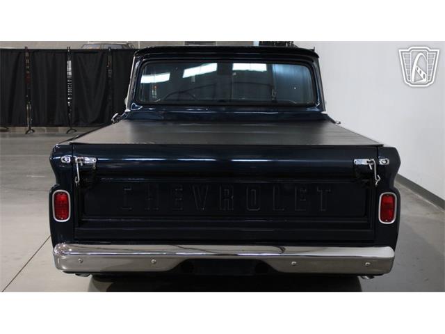 1964 Chevrolet C10 (CC-2091135) for sale in Peoria, Arizona