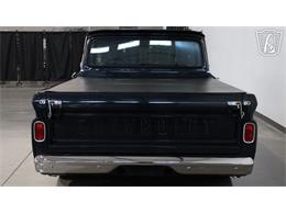 1964 Chevrolet C10 (CC-2091135) for sale in Peoria, Arizona