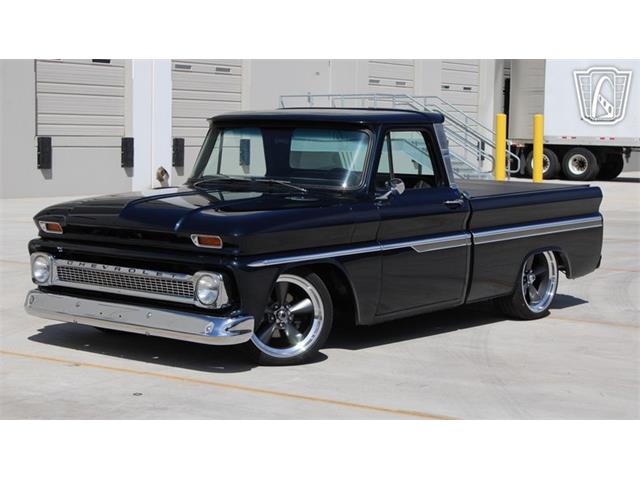 1964 Chevrolet C10 (CC-2091135) for sale in Peoria, Arizona