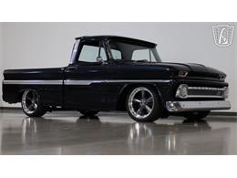 1964 Chevrolet C10 (CC-2091135) for sale in Peoria, Arizona