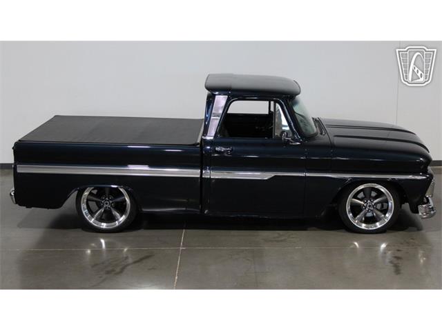 1964 Chevrolet C10 (CC-2091135) for sale in Peoria, Arizona