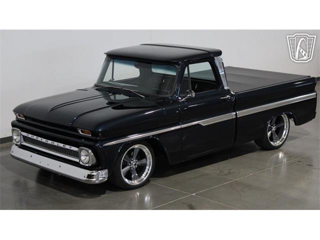 1964 Chevrolet C10 (CC-2091135) for sale in Peoria, Arizona