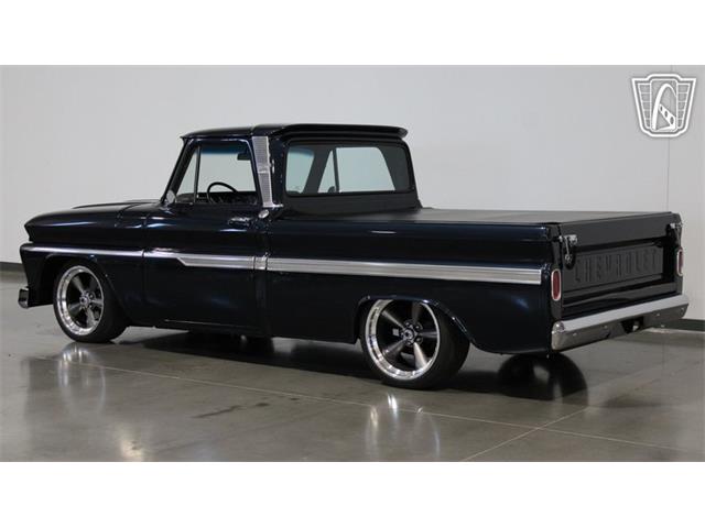 1964 Chevrolet C10 (CC-2091135) for sale in Peoria, Arizona