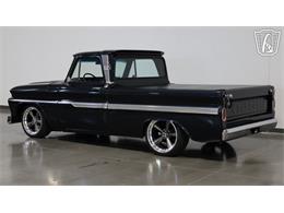 1964 Chevrolet C10 (CC-2091135) for sale in Peoria, Arizona