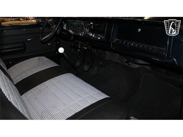 1964 Chevrolet C10 (CC-2091135) for sale in Peoria, Arizona