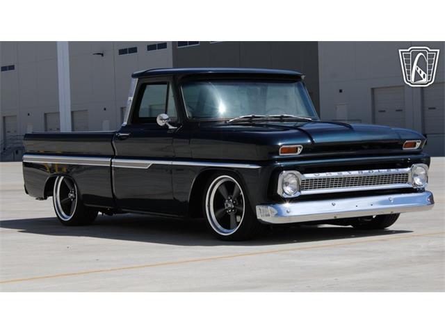 1964 Chevrolet C10 (CC-2091135) for sale in Peoria, Arizona
