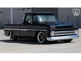 1964 Chevrolet C10 (CC-2091135) for sale in Peoria, Arizona