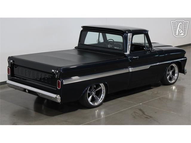 1964 Chevrolet C10 (CC-2091135) for sale in Peoria, Arizona