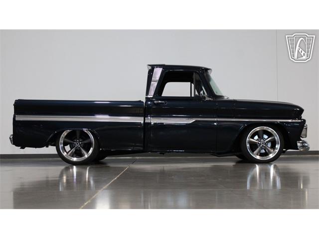 1964 Chevrolet C10 (CC-2091135) for sale in Peoria, Arizona