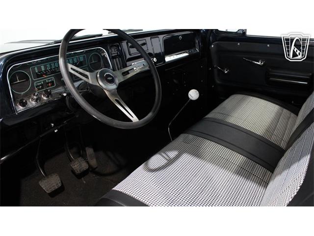 1964 Chevrolet C10 (CC-2091135) for sale in Peoria, Arizona
