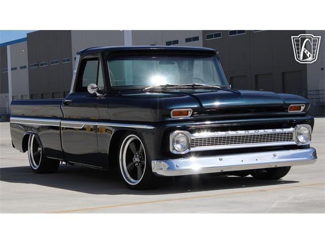 1964 Chevrolet C10 (CC-2091135) for sale in Peoria, Arizona