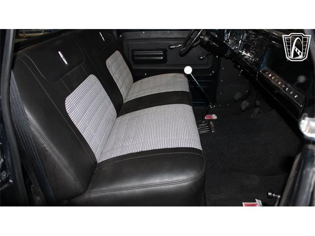 1964 Chevrolet C10 (CC-2091135) for sale in Peoria, Arizona