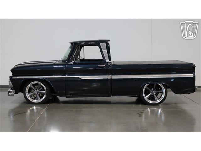 1964 Chevrolet C10 (CC-2091135) for sale in Peoria, Arizona