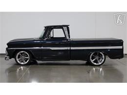 1964 Chevrolet C10 (CC-2091135) for sale in Peoria, Arizona