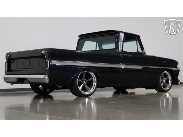 1964 Chevrolet C10 (CC-2091135) for sale in Peoria, Arizona