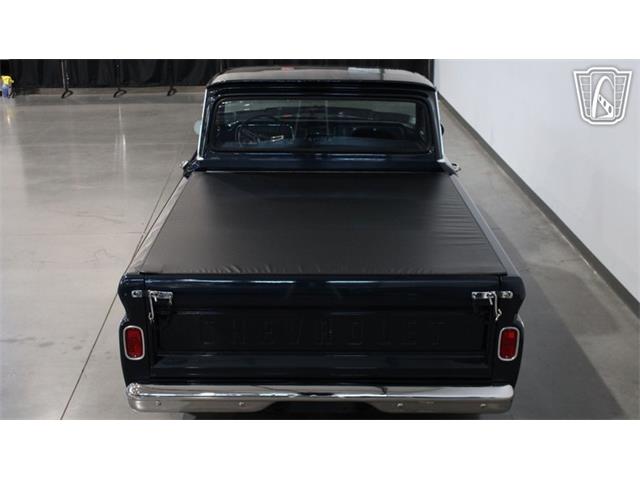 1964 Chevrolet C10 (CC-2091135) for sale in Peoria, Arizona