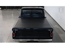 1964 Chevrolet C10 (CC-2091135) for sale in Peoria, Arizona