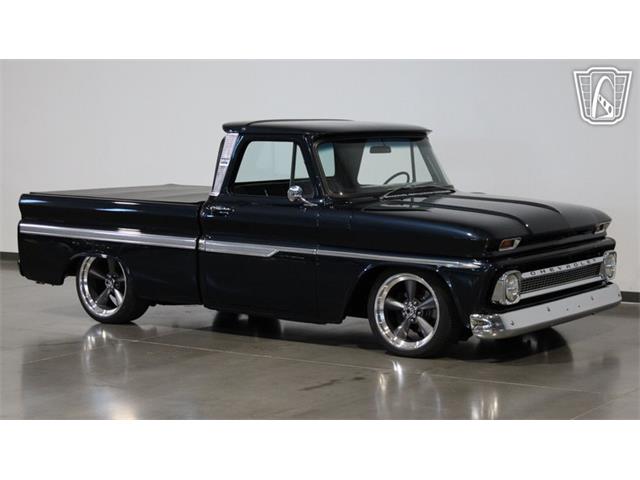 1964 Chevrolet C10 (CC-2091135) for sale in Peoria, Arizona