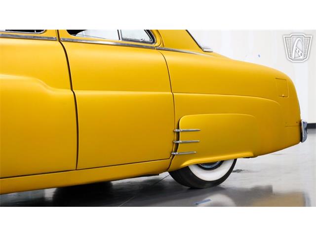 1951 Mercury Custom (CC-2091136) for sale in New Braundfels, Texas