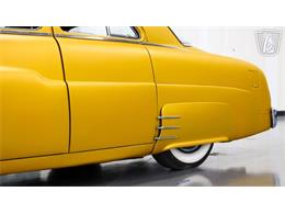 1951 Mercury Custom (CC-2091136) for sale in New Braundfels, Texas
