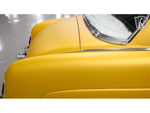 1951 Mercury Custom (CC-2091136) for sale in New Braundfels, Texas