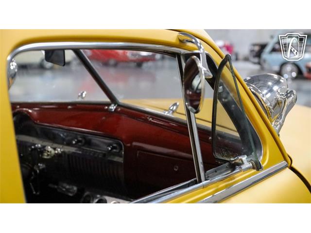 1951 Mercury Custom (CC-2091136) for sale in New Braundfels, Texas
