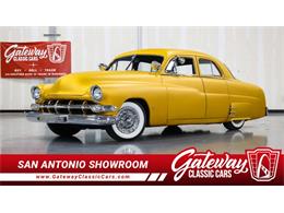 1951 Mercury Custom (CC-2091136) for sale in New Braundfels, Texas