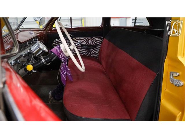 1951 Mercury Custom (CC-2091136) for sale in New Braundfels, Texas