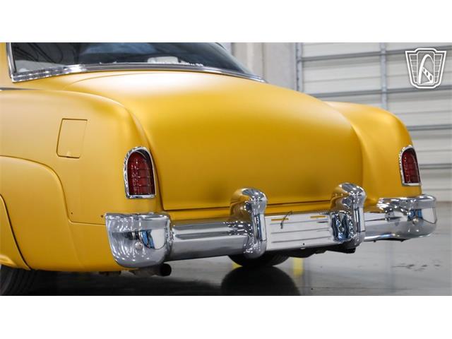 1951 Mercury Custom (CC-2091136) for sale in New Braundfels, Texas