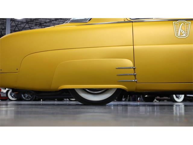 1951 Mercury Custom (CC-2091136) for sale in New Braundfels, Texas