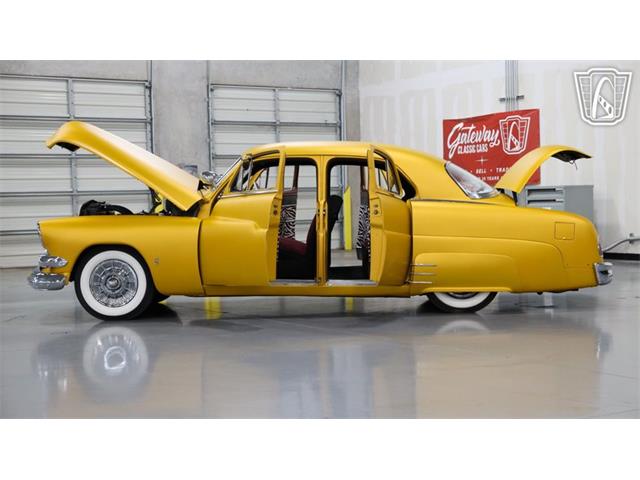 1951 Mercury Custom (CC-2091136) for sale in New Braundfels, Texas